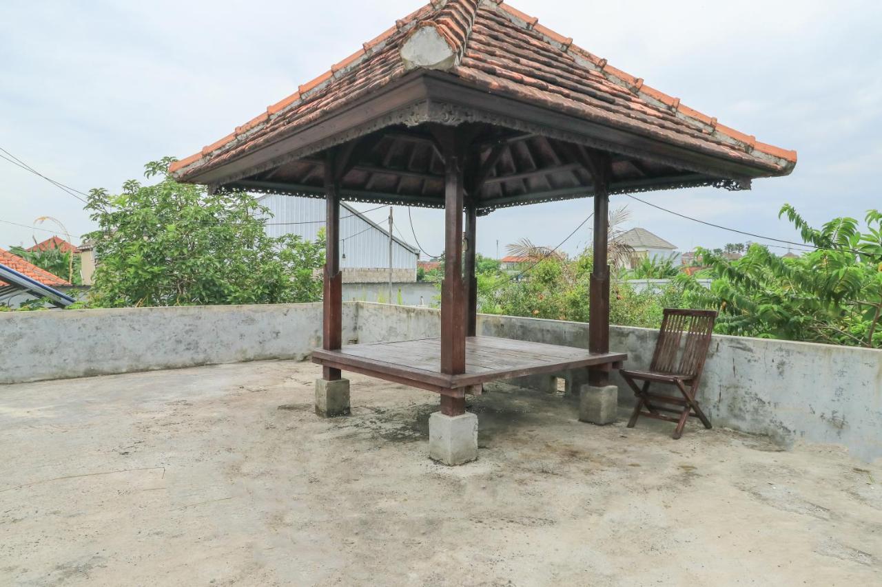 Pondok Indah Citarum Denpasar Eksteriør billede