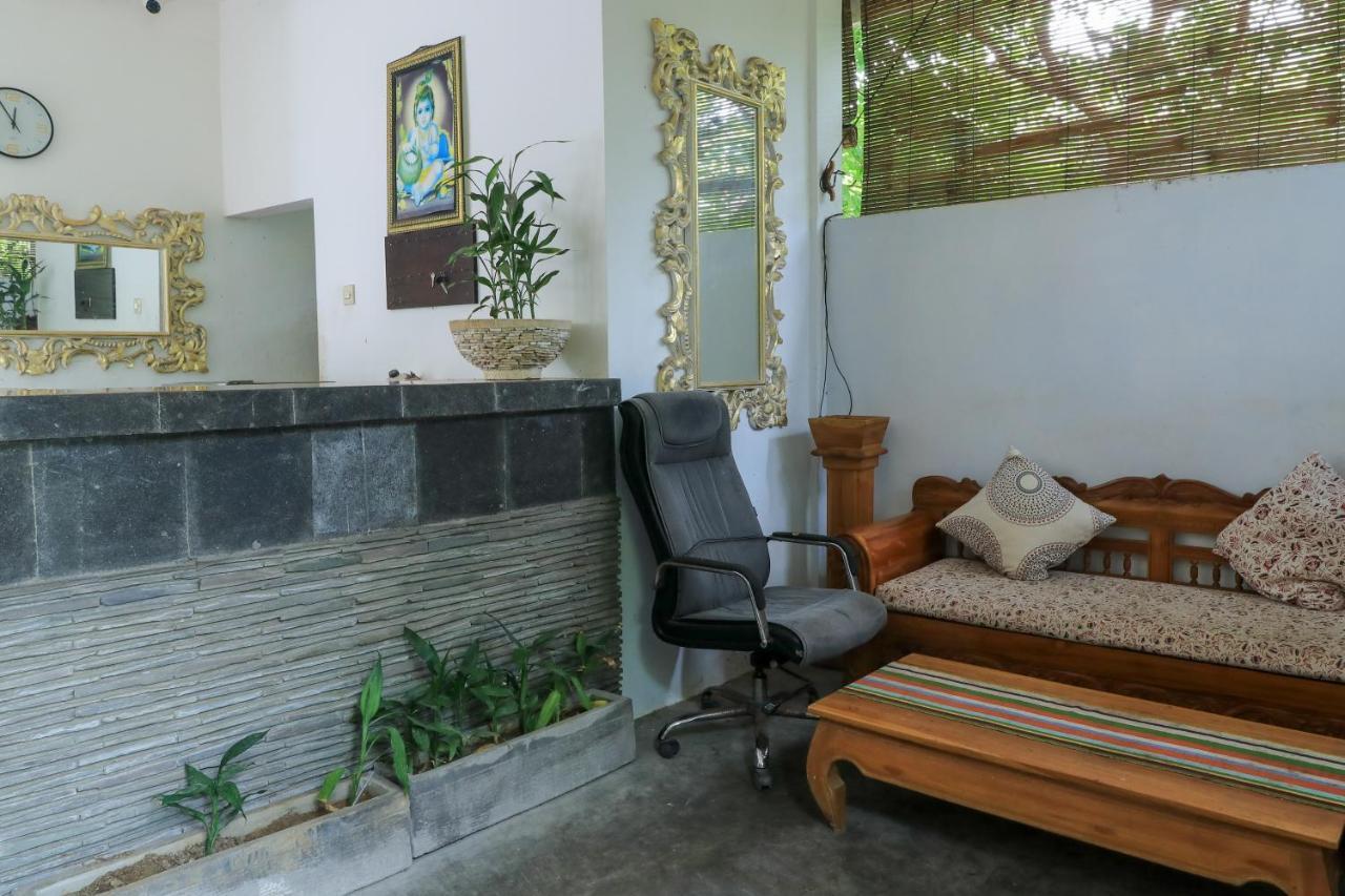 Pondok Indah Citarum Denpasar Eksteriør billede