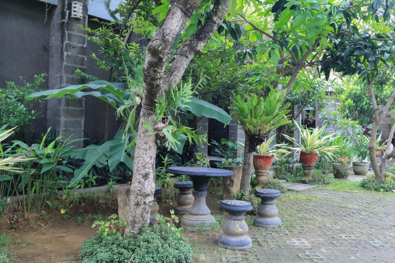 Pondok Indah Citarum Denpasar Eksteriør billede