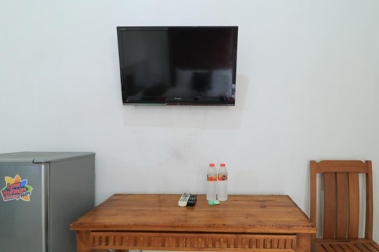 Pondok Indah Citarum Denpasar Eksteriør billede