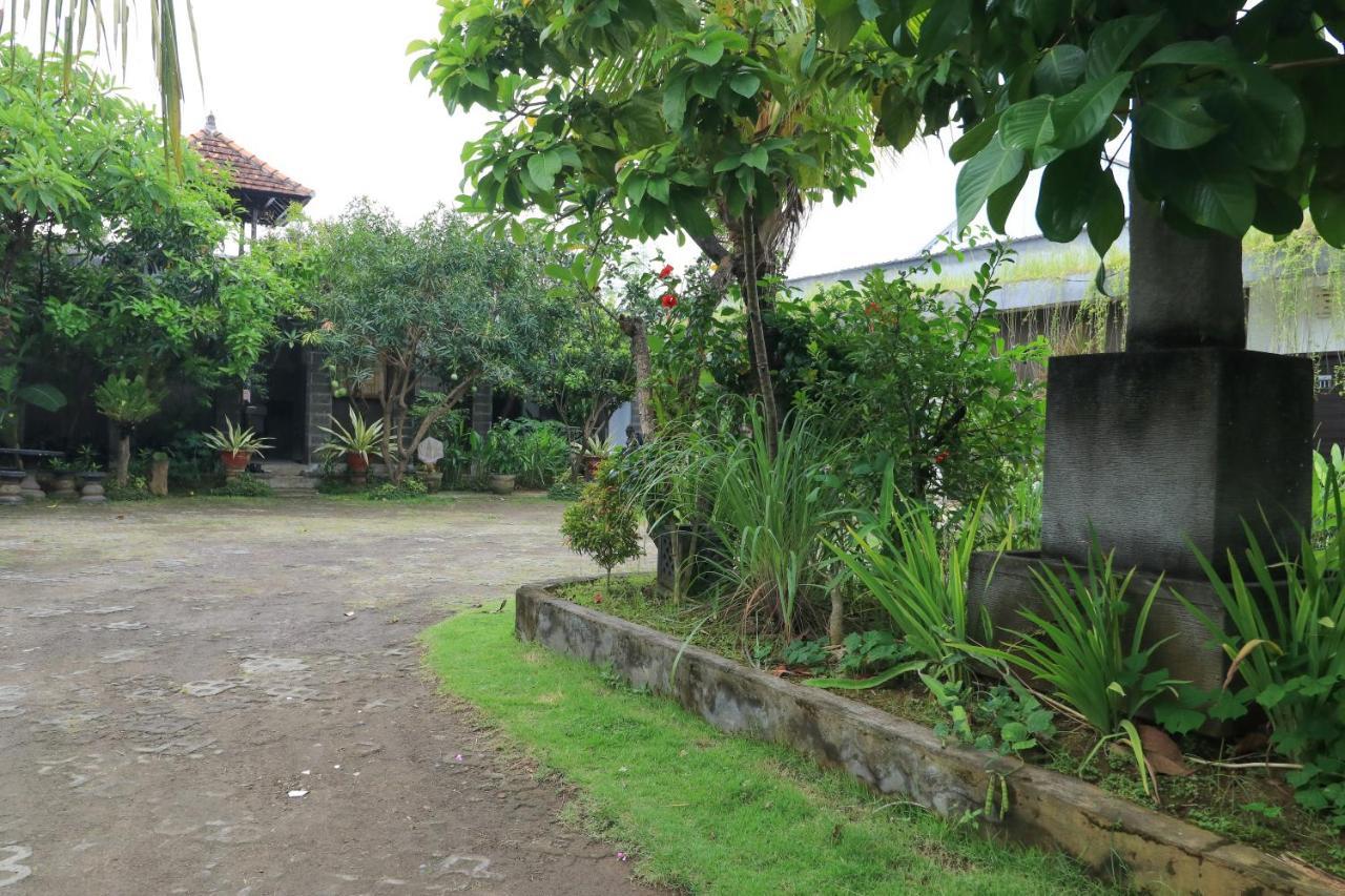 Pondok Indah Citarum Denpasar Eksteriør billede