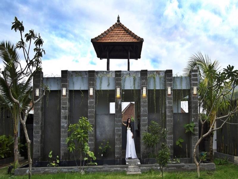 Pondok Indah Citarum Denpasar Eksteriør billede