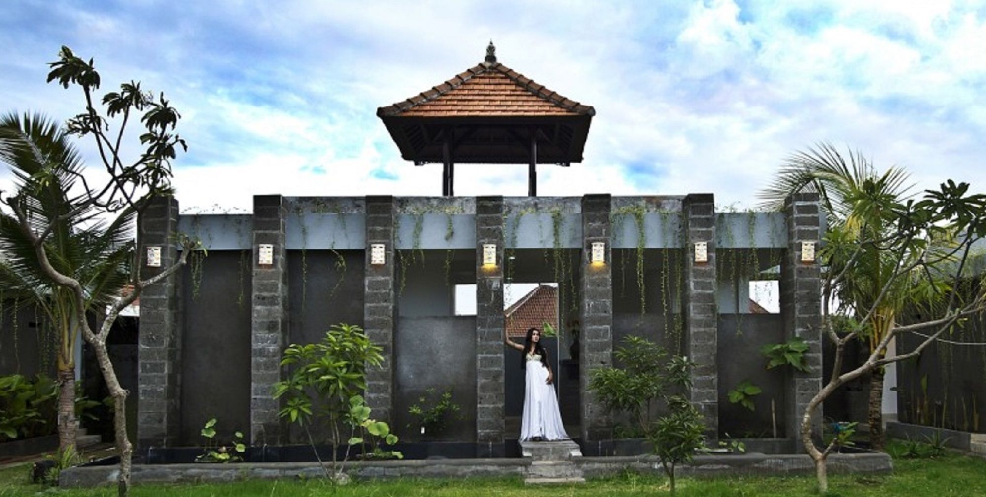 Pondok Indah Citarum Denpasar Eksteriør billede